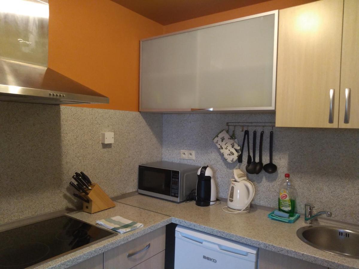 Apartmán Piknik Tatranska Lomnica
