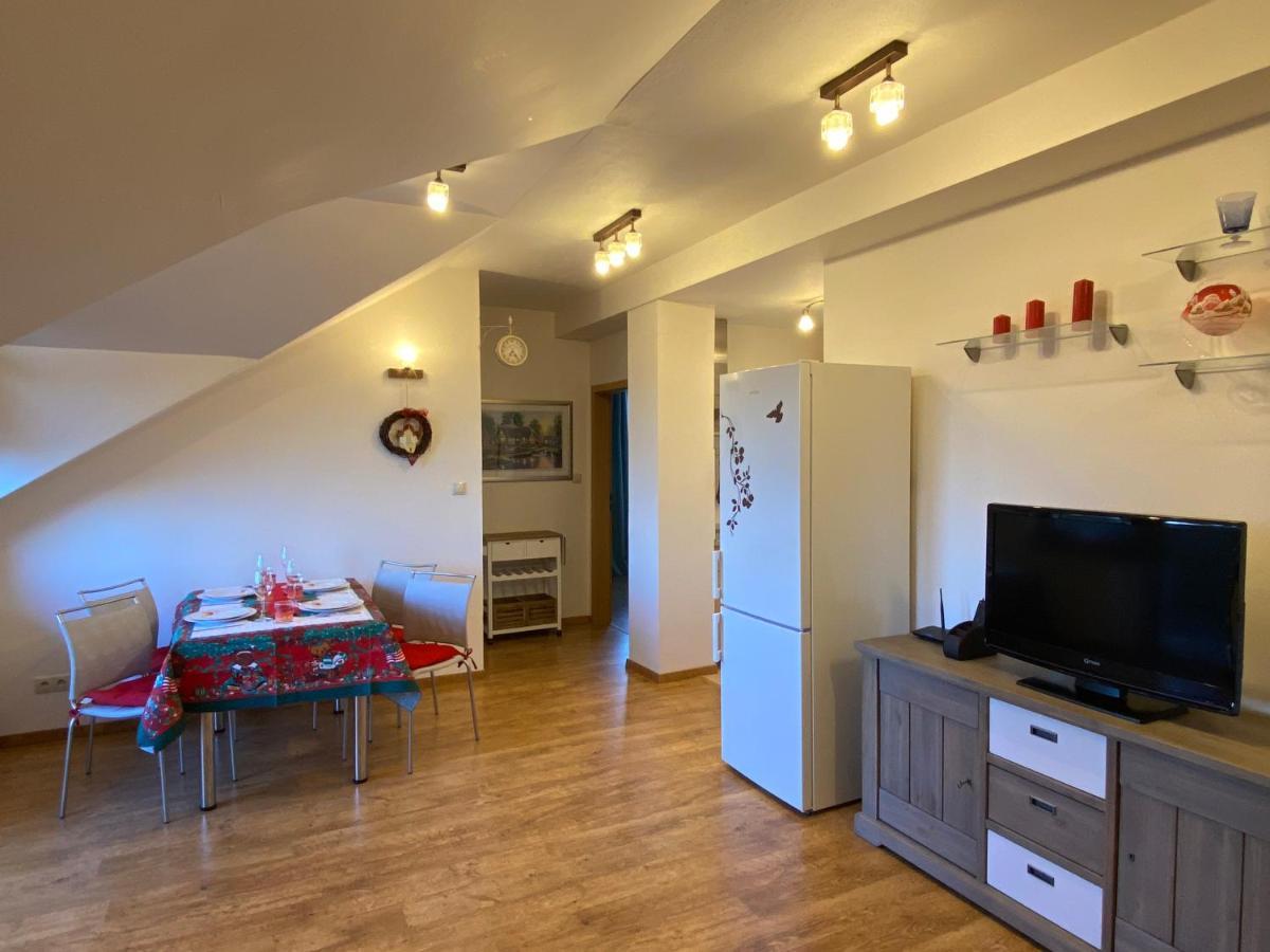 Apartmán Piknik Tatranska Lomnica