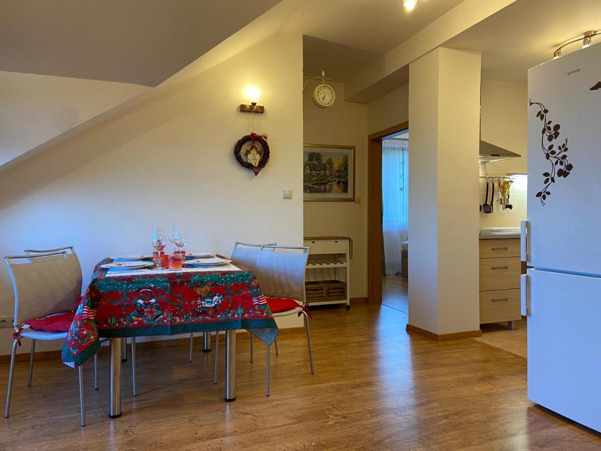 Piknik Apartmán Tatranska Lomnica