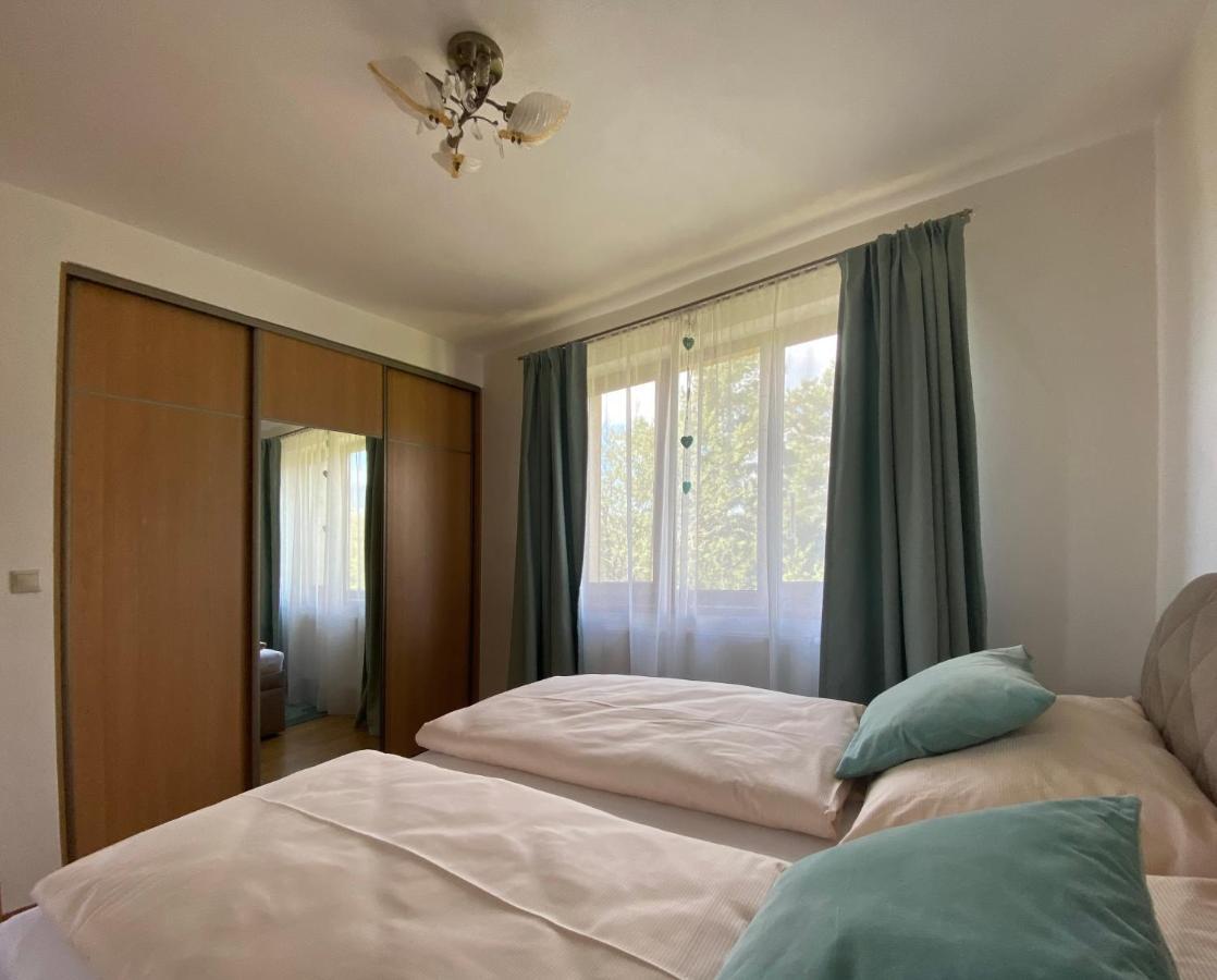 Piknik Apartmán Tatranska Lomnica