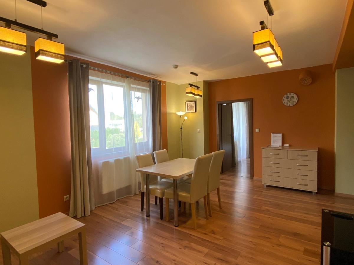 Apartmán Piknik