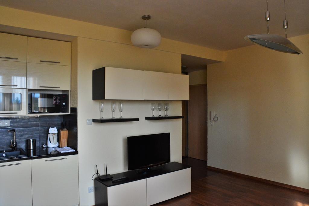Piknik Apartmán *
