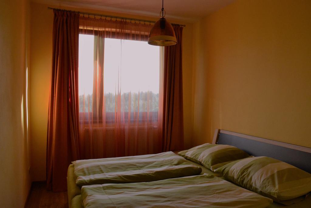 Apartmán Piknik *