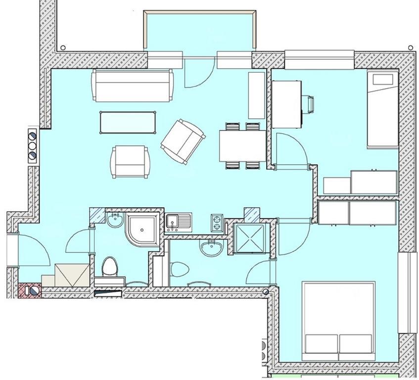 Piknik Apartmán Tatranska Lomnica