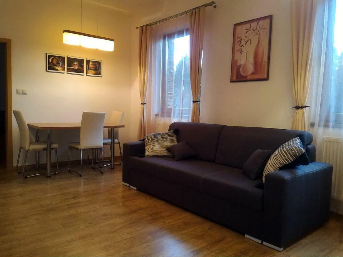 Piknik Apartmán
